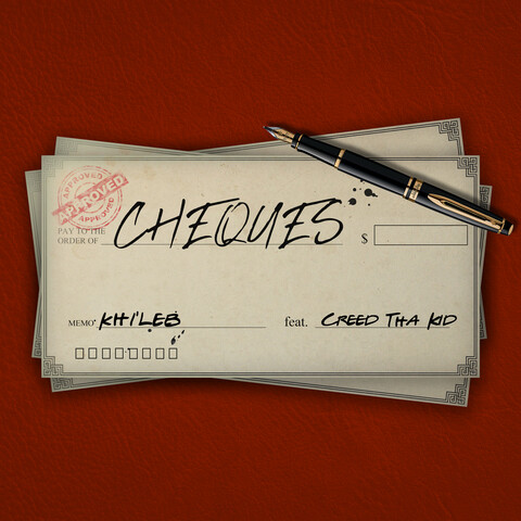 Cheques Song Download: Cheques MP3 Song Online Free on Gaana.com