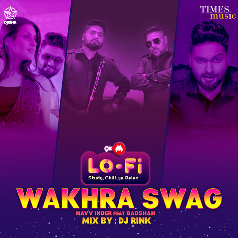 wakhra swag lofi ringtone download mp3 pagalworld