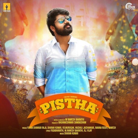 Pistha Songs Download: Pistha MP3 Tamil Songs Online Free on Gaana com Pistha Songs Download: Pistha MP3 Tamil Songs Online Free on Gaana com