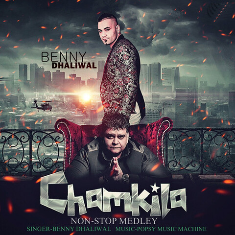 new punjabi song 2022 mp3 download chamkila