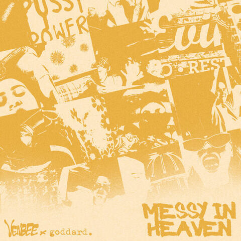 messy in heaven (acoustic version) Song Download: messy in heaven ...