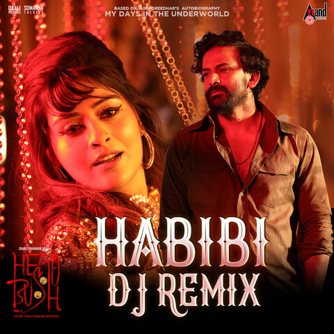 dj remix habibi