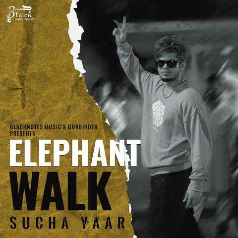 Elephant Walk Song Download: Elephant Walk MP3 Punjabi Song Online Free