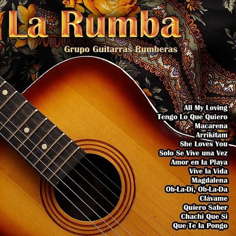 La Rumba Song Download: La Rumba MP3 Song Online Free on Gaana.com