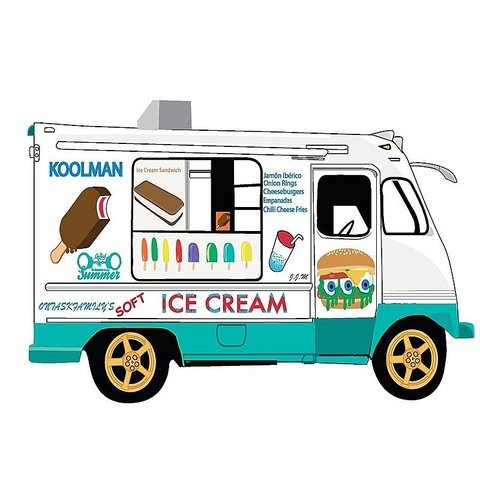 Ice Cream Truck Song Song Download Ice Cream Truck Song Mp3 Song Online Free On Gaana Com - roblox ice cream truck