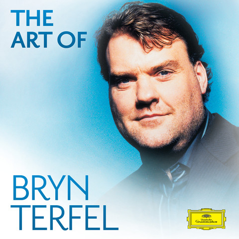 The Art of Bryn Terfel Songs Download: The Art of Bryn Terfel MP3 ...