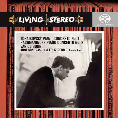 Tchaikovsky: Piano Concerto No. 1 - Rachmaninoff: Piano Concerto No. 2 Songs Download: Tchaikovsky: Piano No. 1 - Rachmaninoff: Concerto No. 2 MP3 Songs Online Free on Gaana.com