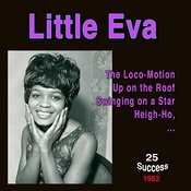 Swinging On A Star Mp3 Song Download Little Eva Swinging On