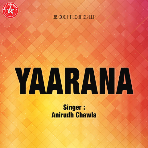 Yaarana Songs Download: Yaarana MP3 Songs Online Free on Gaana.com