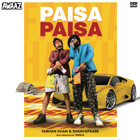 khao paisa hago paisa song lyrics in hindi mp3 download