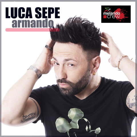 Armando Song Download: Armando MP3 Italian Song Online Free on Gaana.com