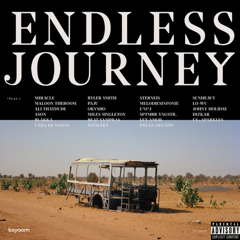 endless journey mp3 download