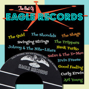 Every Day Every Night Mp3 Song Download The Best Of Eagle Records Every Day Every Night Song By The Shondels On Gaana Com