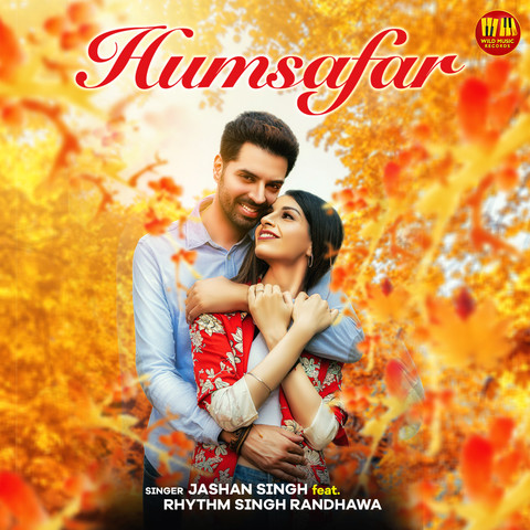 Humsafar Song Download: Humsafar MP3 Song Online Free on Gaana.com