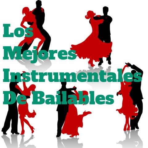 mp3 bailables