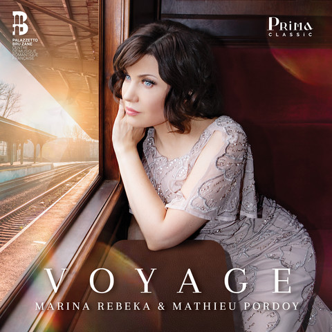 voyage song french