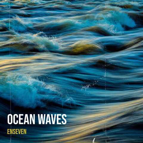 Ocean Waves Song Download: Ocean Waves MP3 Song Online Free on Gaana.com