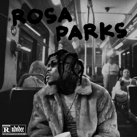 rosa parks song i sat on the bus