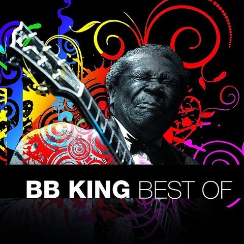 Best Of B.b. King Song Download: Best Of B.b. King MP3 Song Online Free ...