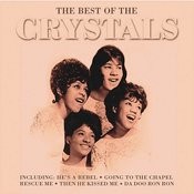 Going To The Chapel Mp3 Song Download The Best Of The Crystals Going To The Chapel Song By The Crystalites On Gaana Com