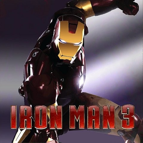 for ipod download Iron Man 3