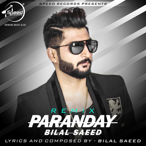 Paranday Remix Songs Download: Paranday Remix MP3 Punjabi 