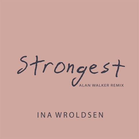 biologie Savant opleiding Strongest (Alan Walker Remix) Song Download: Strongest (Alan Walker Remix)  MP3 Song Online Free on Gaana.com