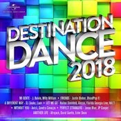 Mi Gente Mp3 Song Download Destination Dance 2018 Mi Gente - 