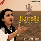 hansla halo ne have aditya gadhvi mp3