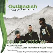 Kom Igen Mp3 Song Download Closer Than Veins Deluxe Edition Kom Igen Song By Outlandish On Gaana Com