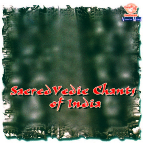 Sacred Vedic Chants Of India Songs Download: Sacred Vedic Chants Of ...