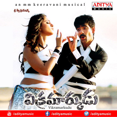 Vikramarkudu Songs Download: Vikramarkudu MP3 Telugu Songs Online Free ...