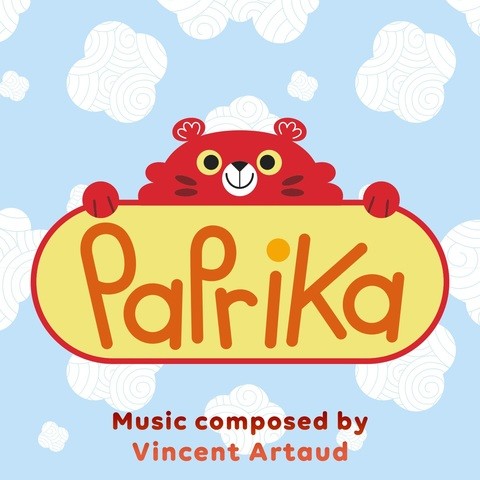 Paprika soundtrack