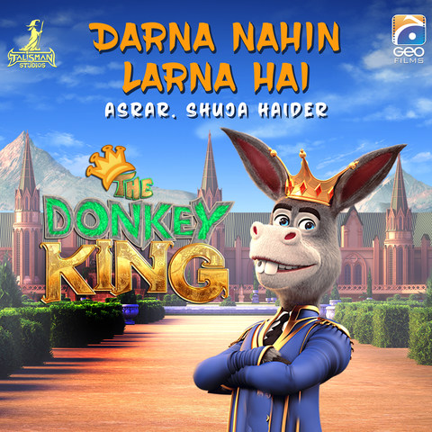 Darna Nahin Larna Hai - Single Song Download: Darna Nahin Larna Hai -  Single MP3 Urdu Song Online Free on 