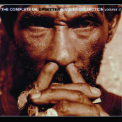 The Complete Uk Upsetter Singles Collection