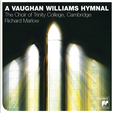 A Vaughan Williams Hymnal Songs Download: A Vaughan Williams Hymnal MP3 ...