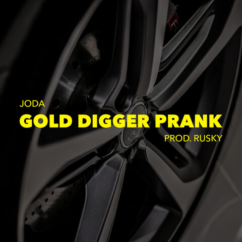 Gold Digger Prank Song Download: Gold Digger Prank MP3 Polish Song
