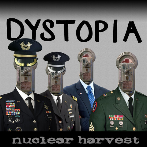 Dystopia Songs Download: Dystopia MP3 Songs Online Free On Gaana.com