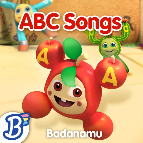 Badanamu ABC Songs Songs Download: Badanamu ABC Songs MP3 Songs Online ...