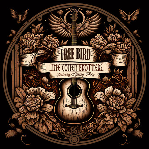 free bird album
