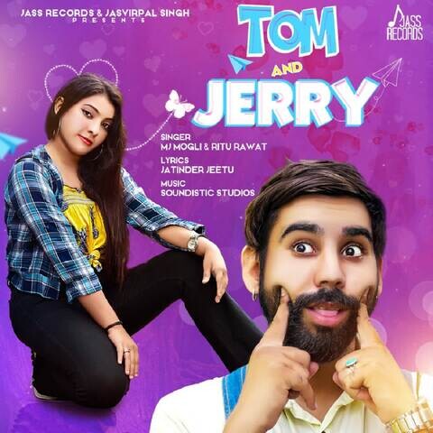 Tom Jerry Song Download: Tom Jerry MP3 Punjabi Song Online Free on Tom Jerry Song Download: Tom Jerry MP3 Punjabi Song Online Free on