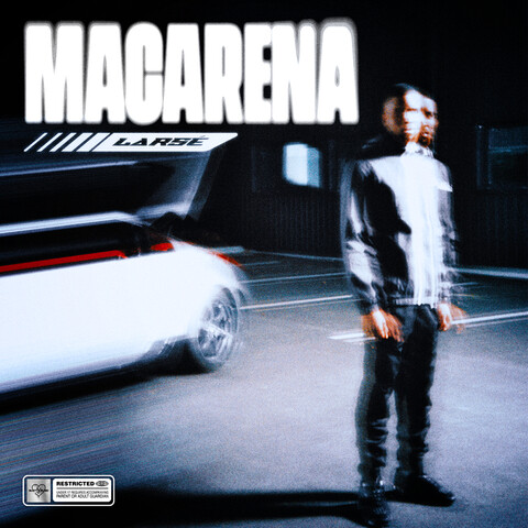 macarena mp3