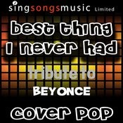 Beyonce best thing i ever had mp3 download