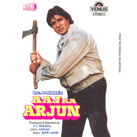 Aaj Ka Arjun Songs Download: Aaj Ka Arjun MP3 Songs Online Free on