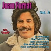 Que Serais Je Sans Toi Mp3 Song Download Jean Ferrat Vol 2