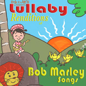 Three Little Birds Mp3 Song Download Rob Jen S Children S Lullaby Renditions Of Bob Marley Songs Three Little Birds Song By Rob On Gaana Com