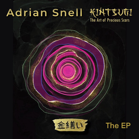 Kintsugi - the Art of Precious Scars Songs Download: Kintsugi - the Art ...