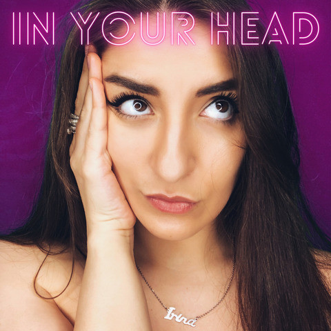 In Your Head Song Download: In Your Head MP3 Song Online Free on Gaana.com