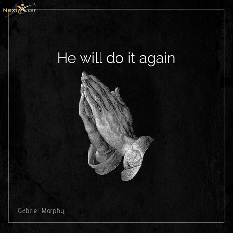 He Will Do It Again Song Download: He Will Do It Again MP3 Song Online ...