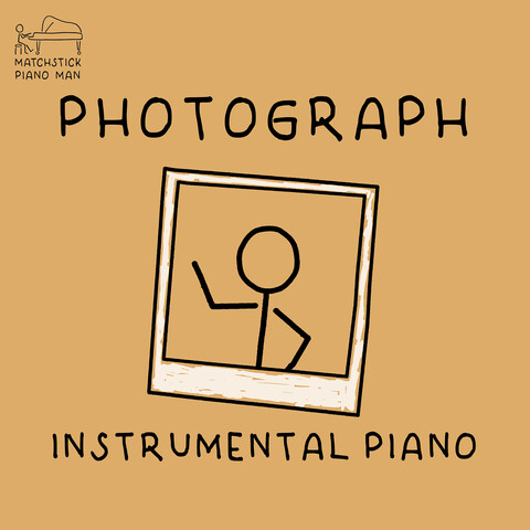 Photograph (Instrumental Piano) Song Download: Photograph (Instrumental